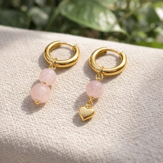 Auskari "Maigā aura"